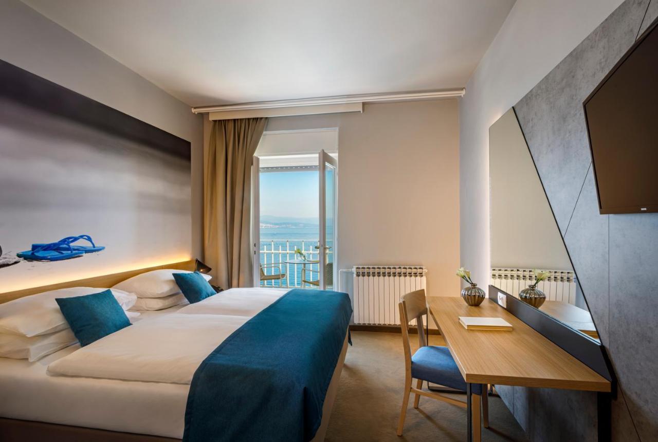 Hotel Istra - Liburnia Opatija Luaran gambar